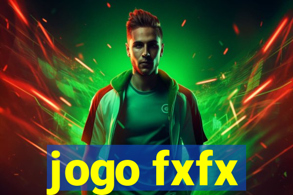 jogo fxfx